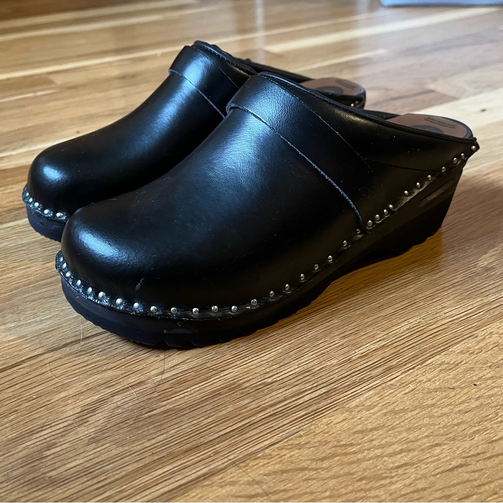 COPY - Troentorp Clogs size 36